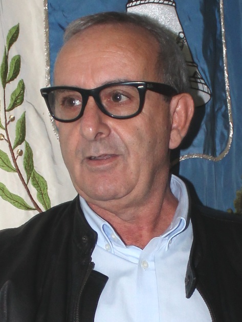 Salvatore Antonio Manfredi